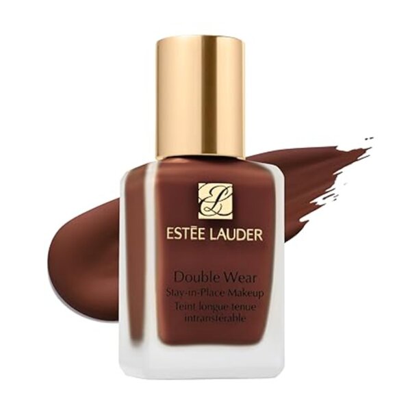 Estée Lauder  Double Wear Stay-in-Place 24-Hour Longwear Foundation - 8C1 - Picture 1 of 3